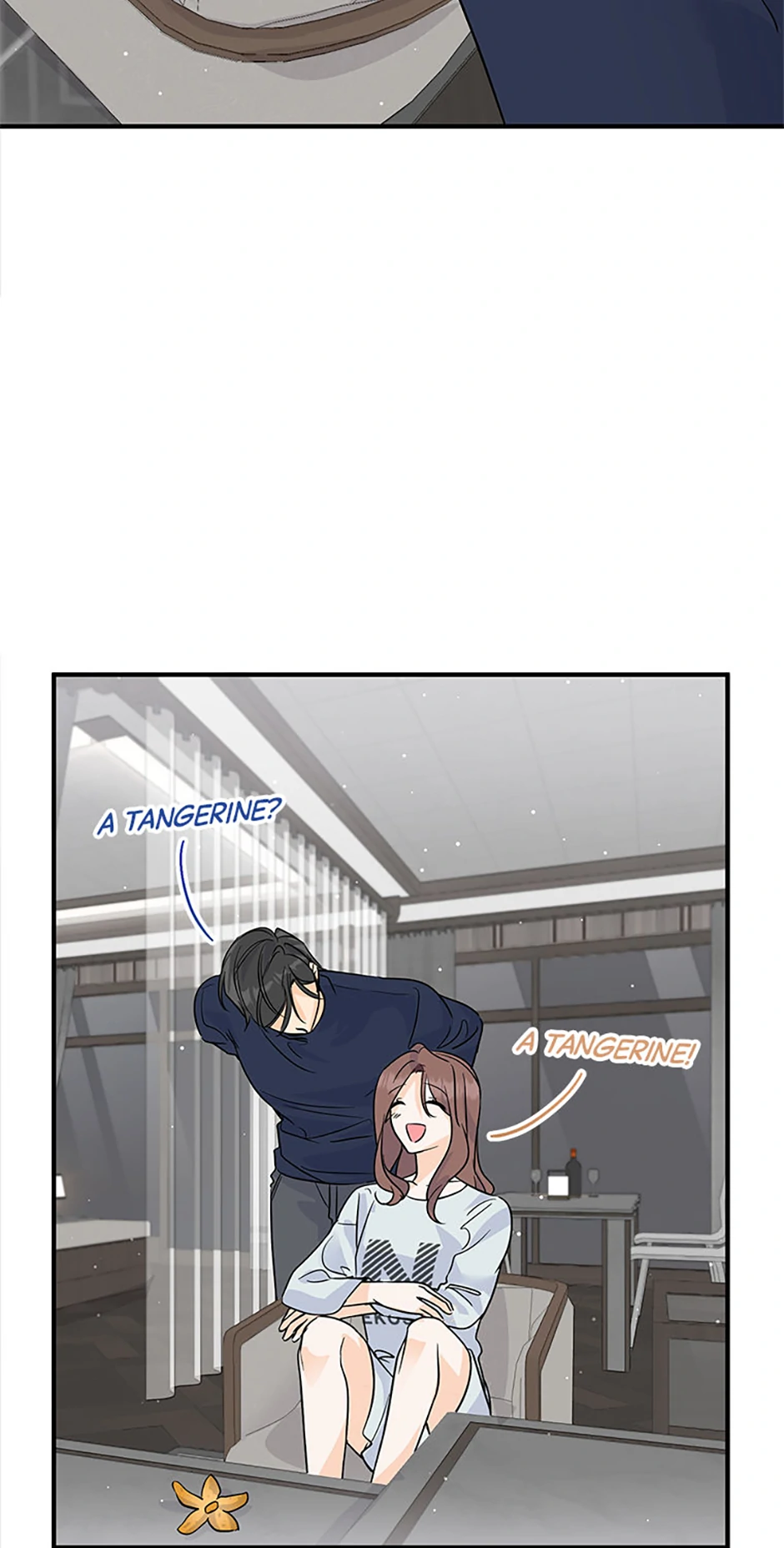 Flee if You Can’t Avoid It Chapter 51 241 33