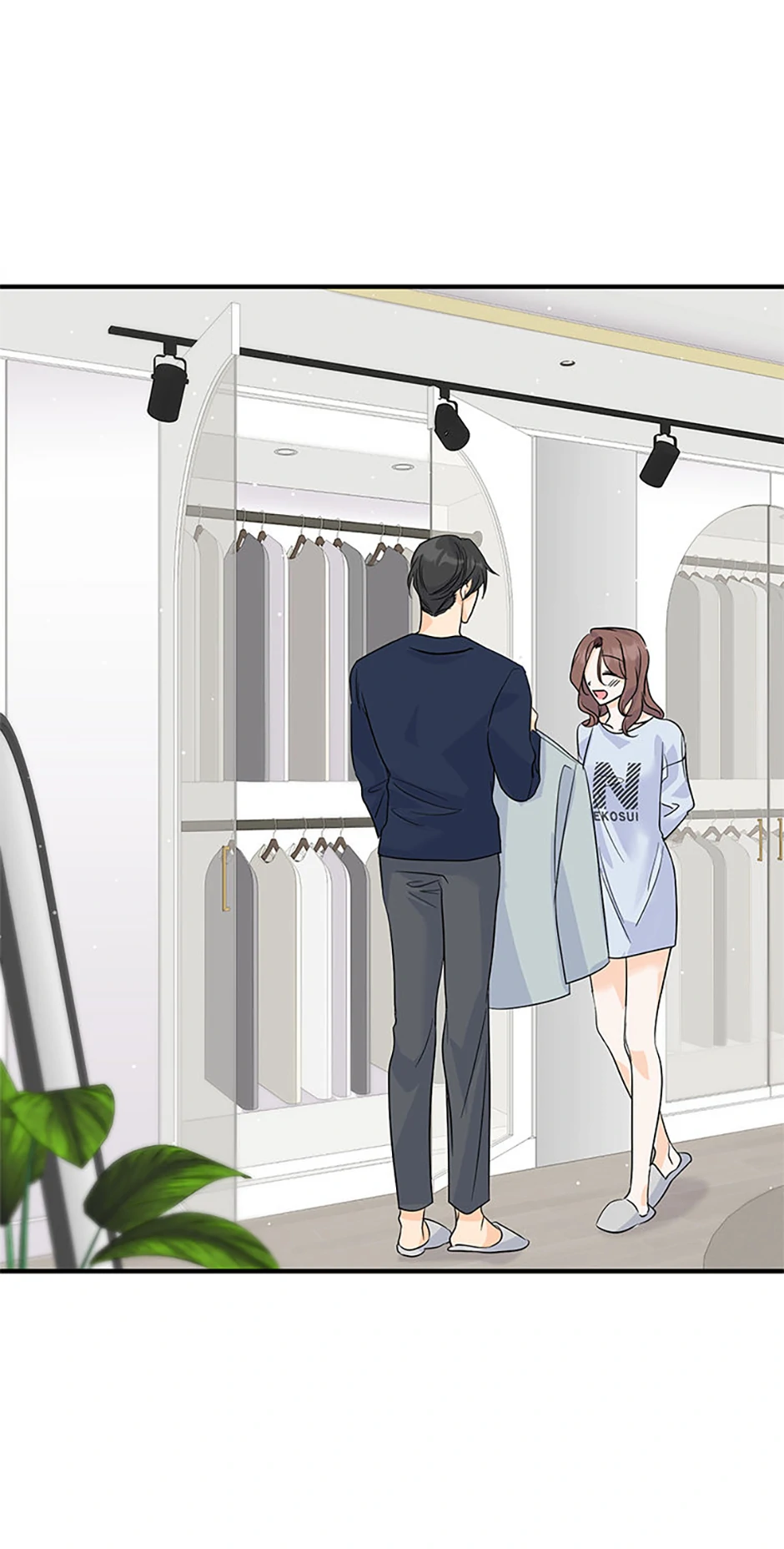 Flee if You Can’t Avoid It Chapter 51 244 36