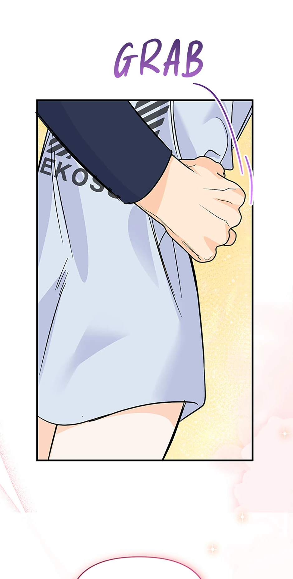 Flee if You Can’t Avoid It Chapter 51 249 41