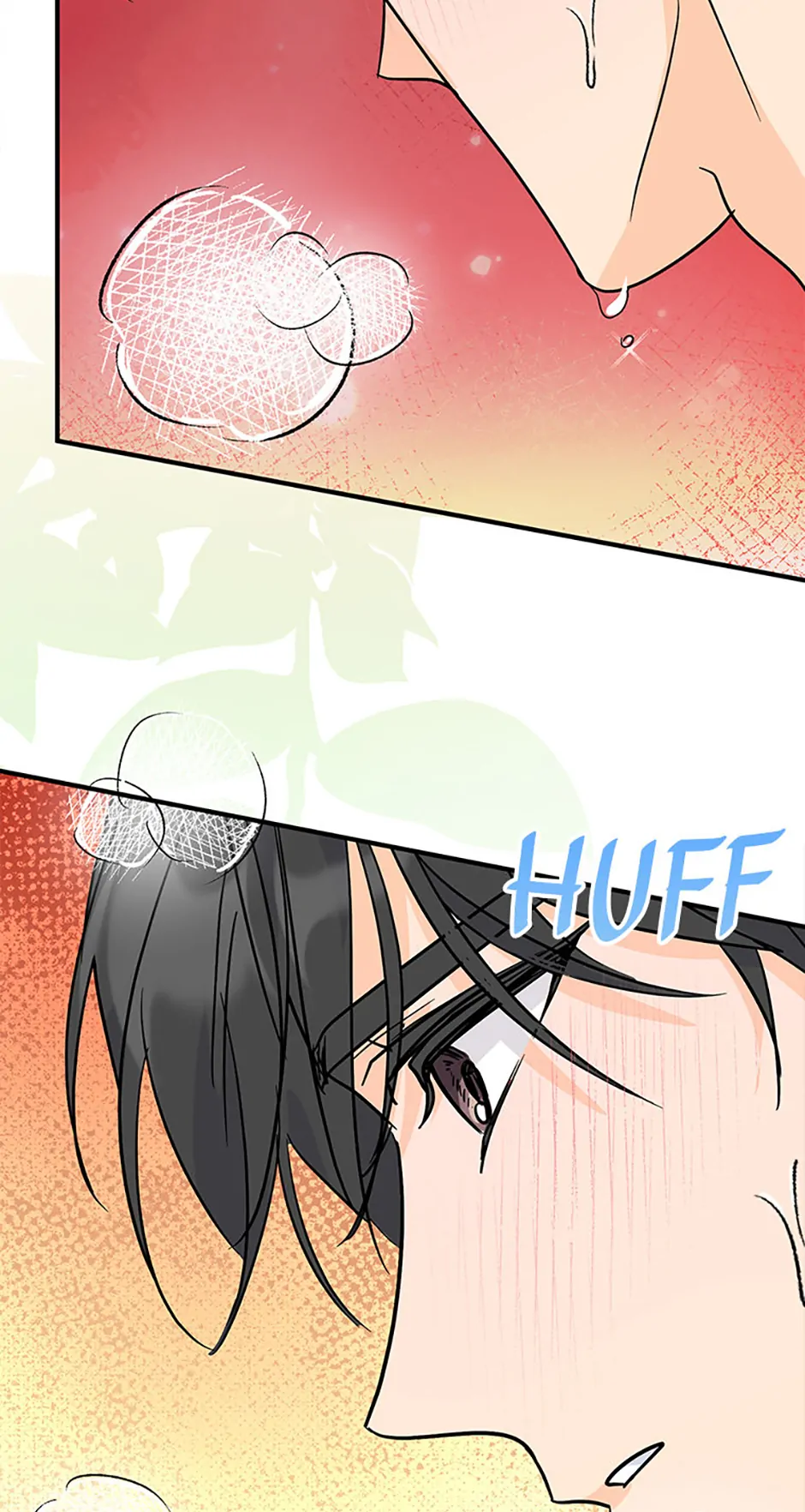 Flee if You Can’t Avoid It Chapter 51 259 51