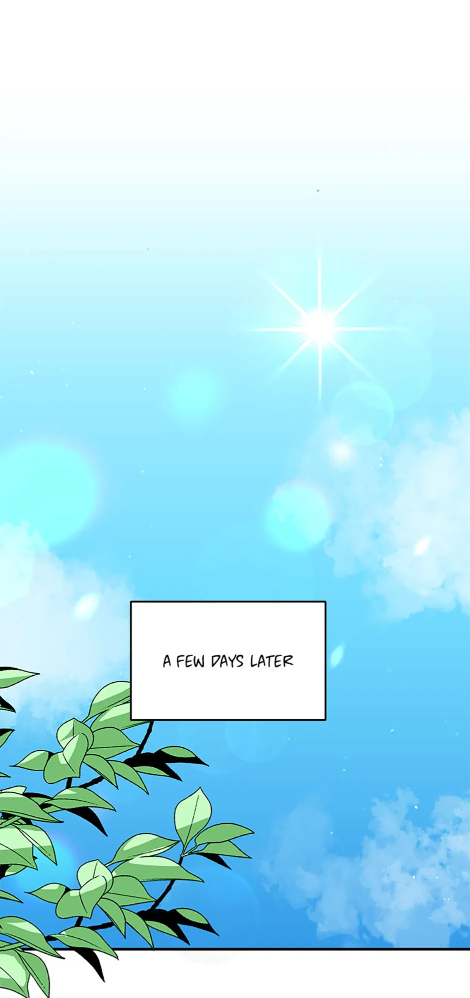 Flee if You Can’t Avoid It Chapter 51 268 60