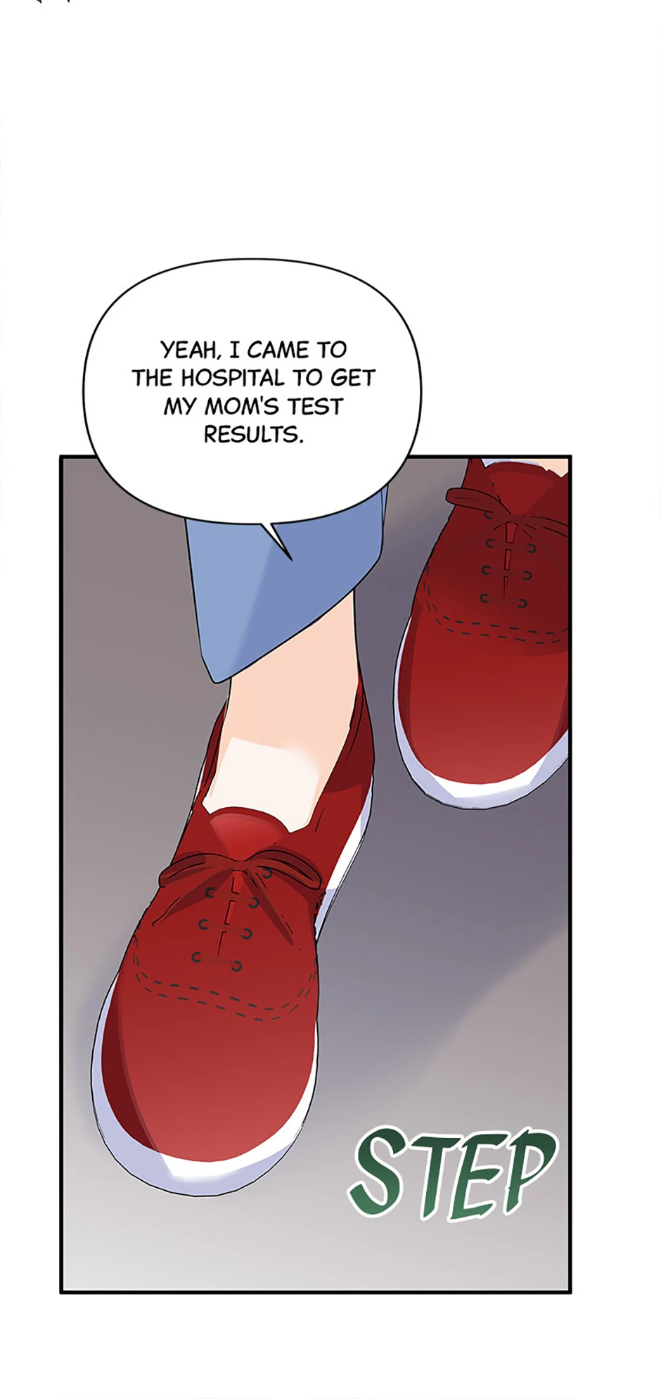 Flee if You Can’t Avoid It Chapter 51 269 61