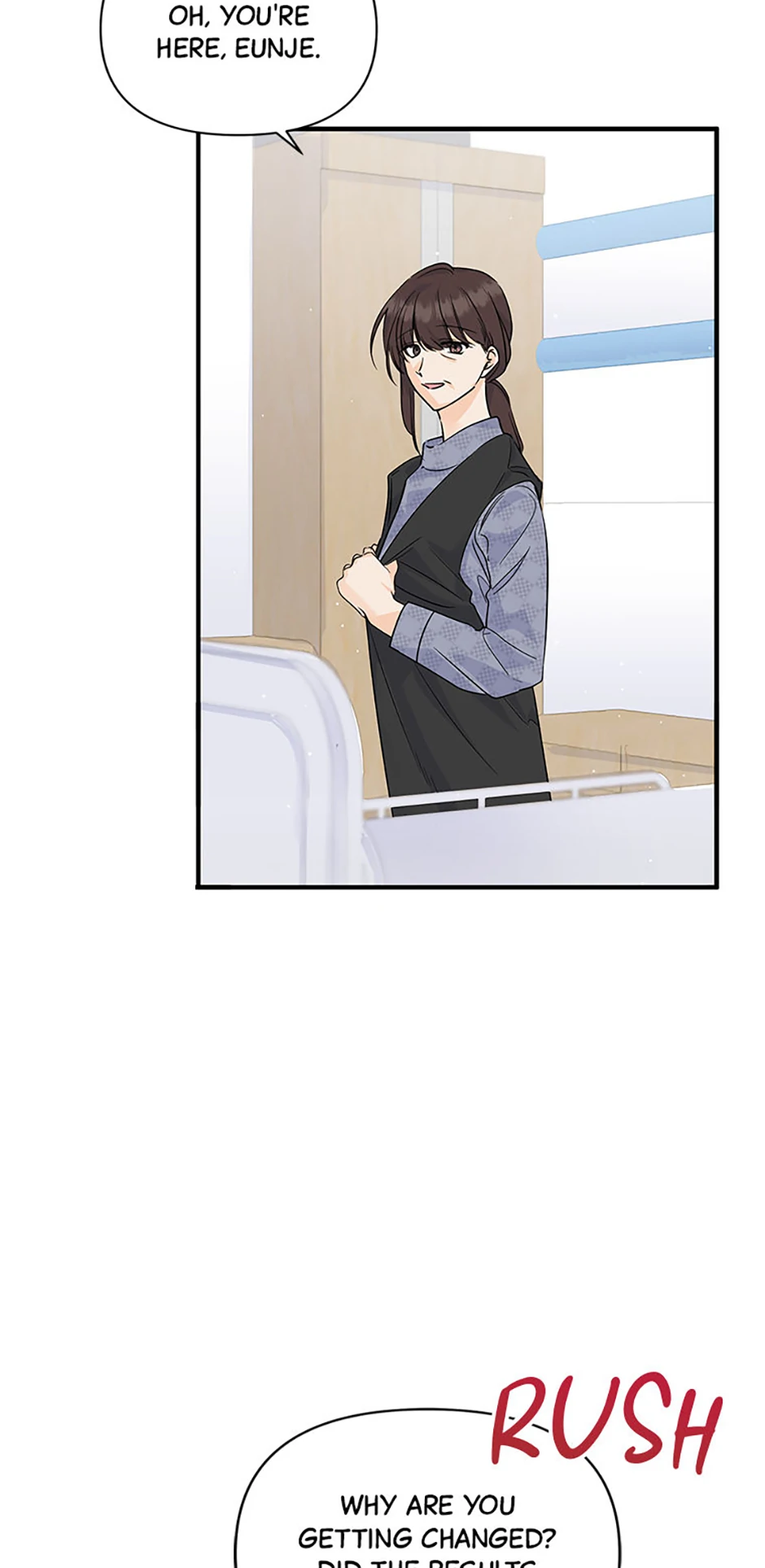 Flee if You Can’t Avoid It Chapter 52 214 03