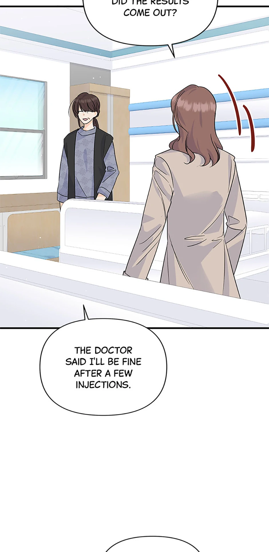 Flee if You Can’t Avoid It Chapter 52 215 04