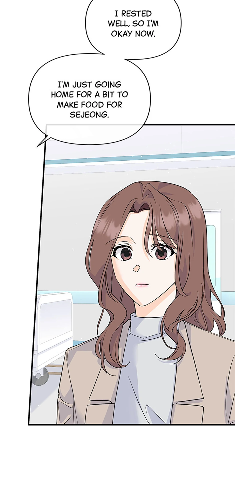 Flee if You Can’t Avoid It Chapter 52 216 05