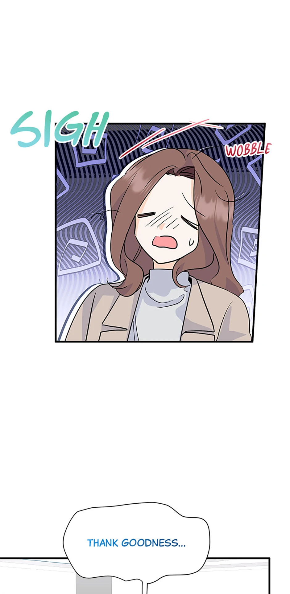 Flee if You Can’t Avoid It Chapter 52 217 06