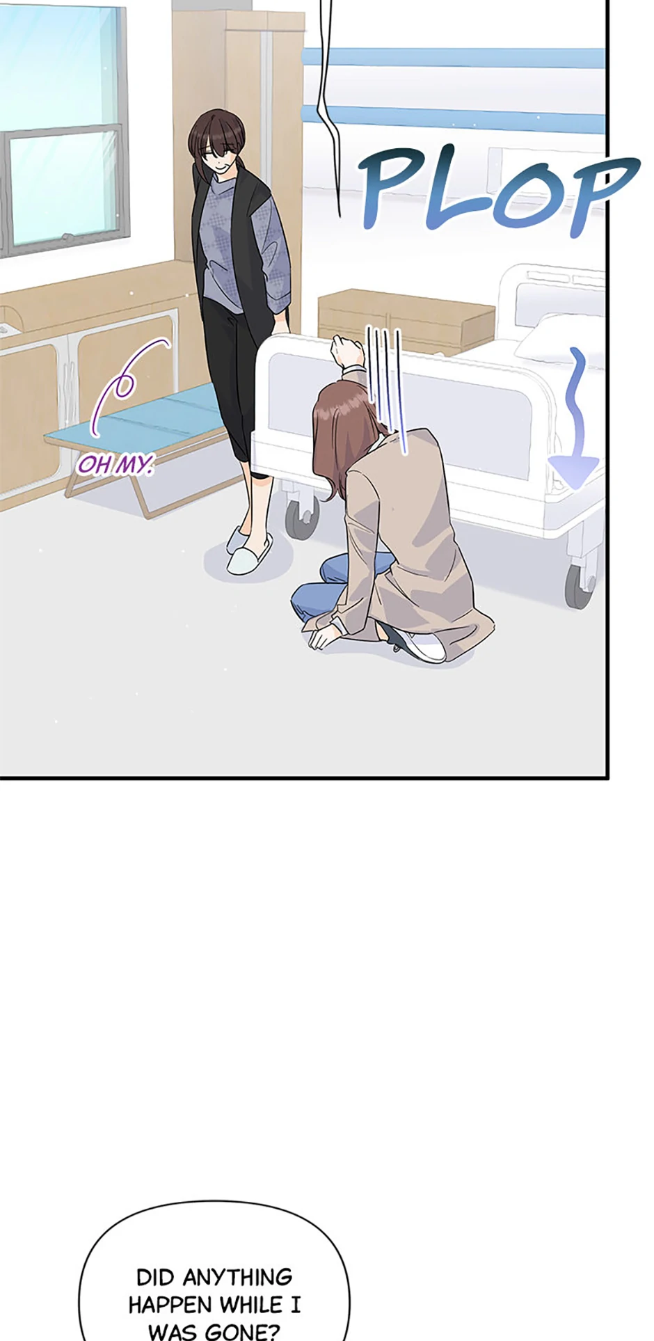 Flee if You Can’t Avoid It Chapter 52 218 07