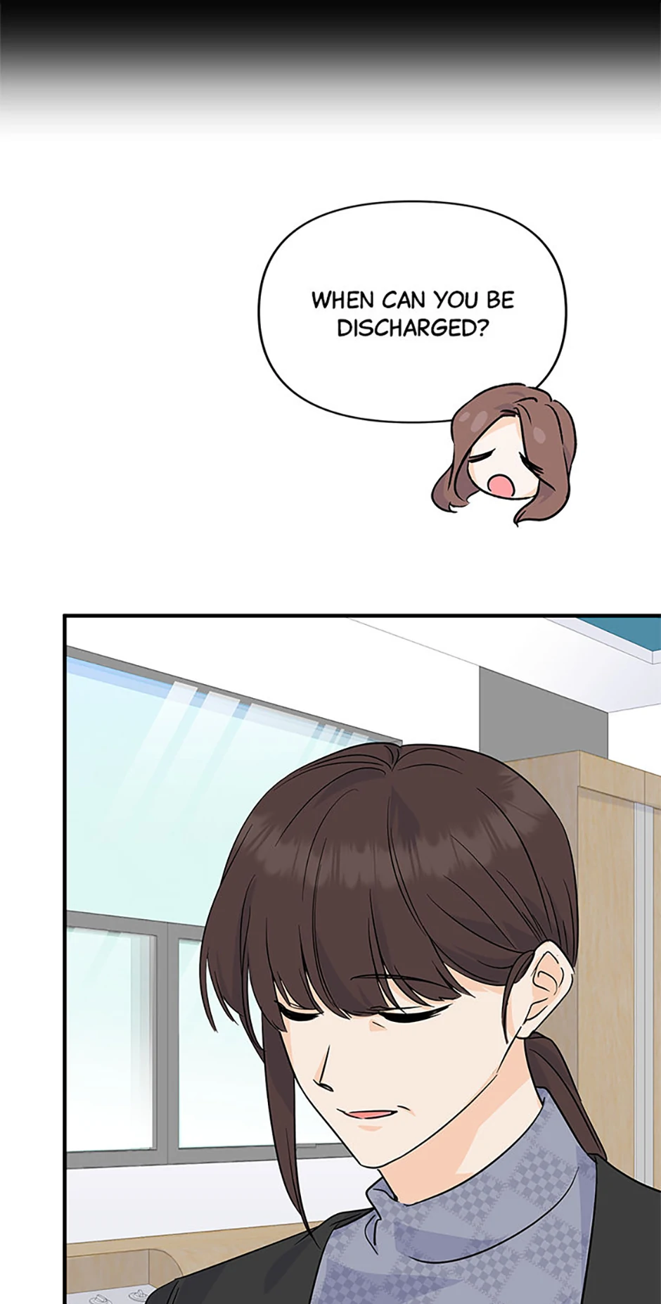 Flee if You Can’t Avoid It Chapter 52 221 10