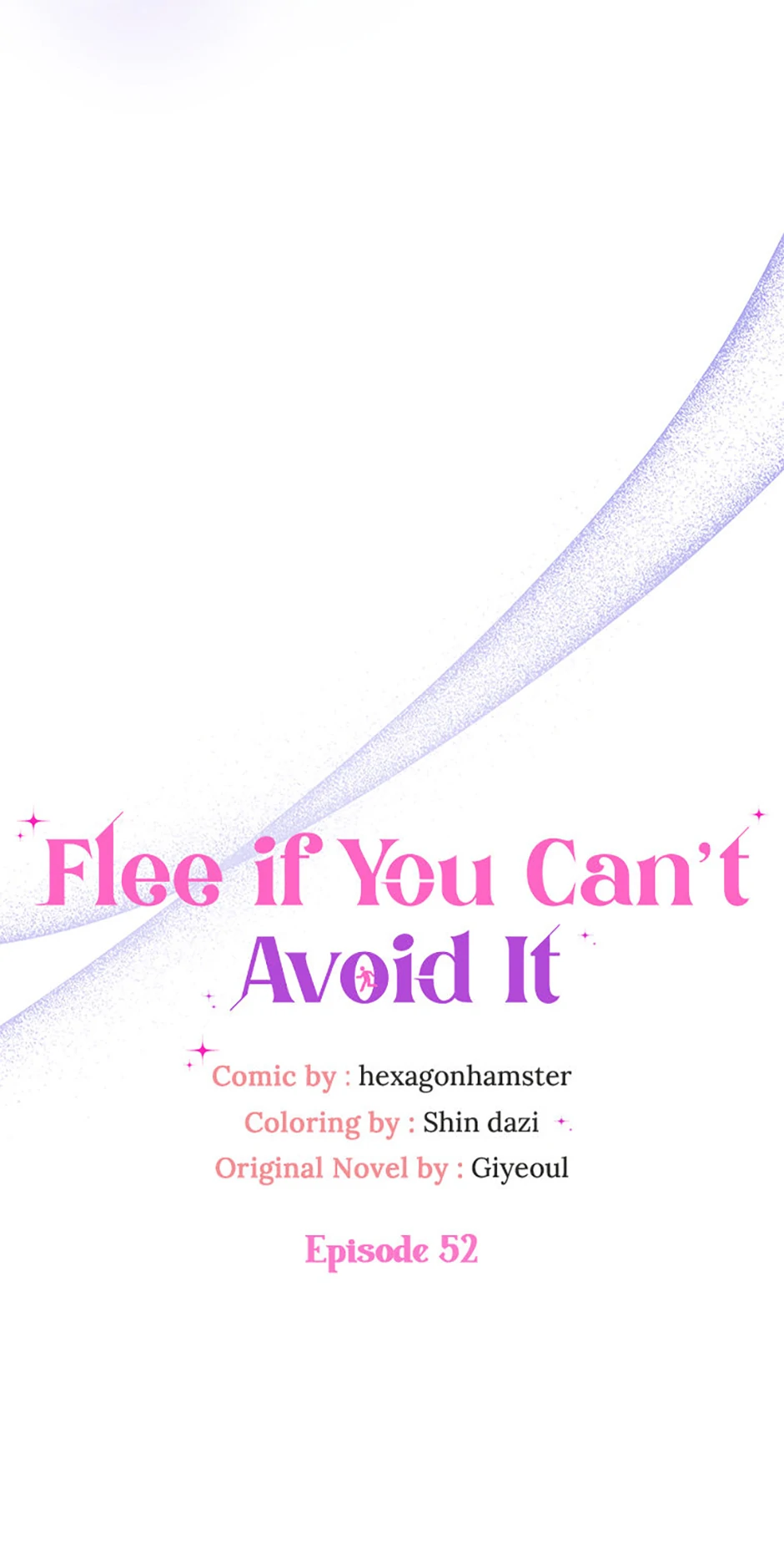 Flee if You Can’t Avoid It Chapter 52 229 18