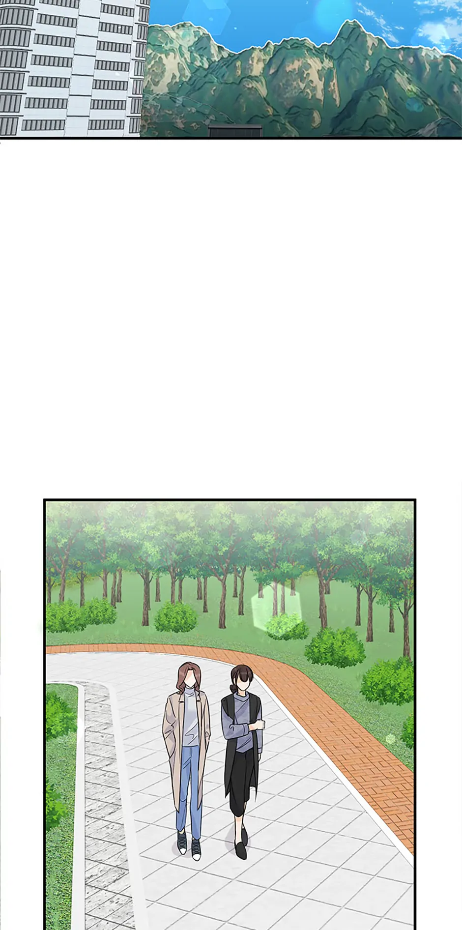 Flee if You Can’t Avoid It Chapter 52 231 20