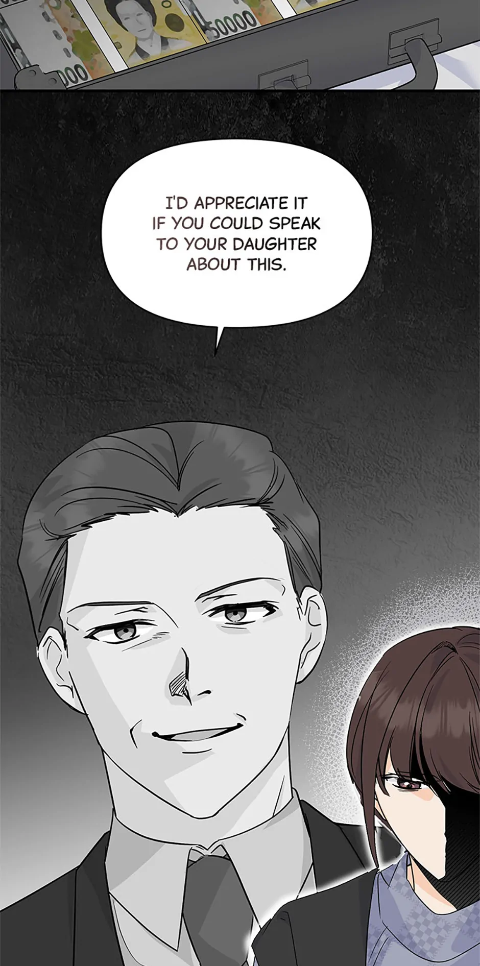 Flee if You Can’t Avoid It Chapter 52 233 22