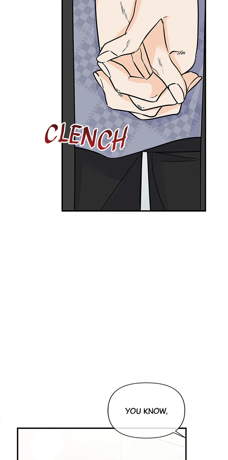 Flee if You Can’t Avoid It Chapter 52 235 24