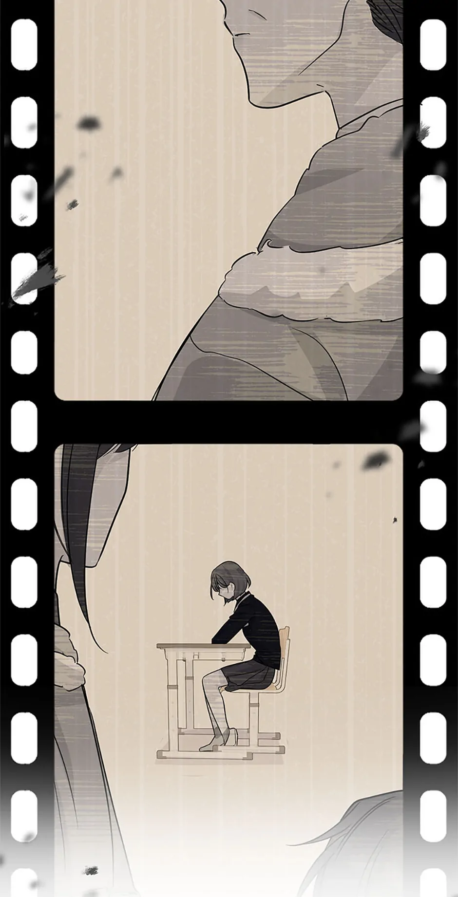 Flee if You Can’t Avoid It Chapter 52 239 28