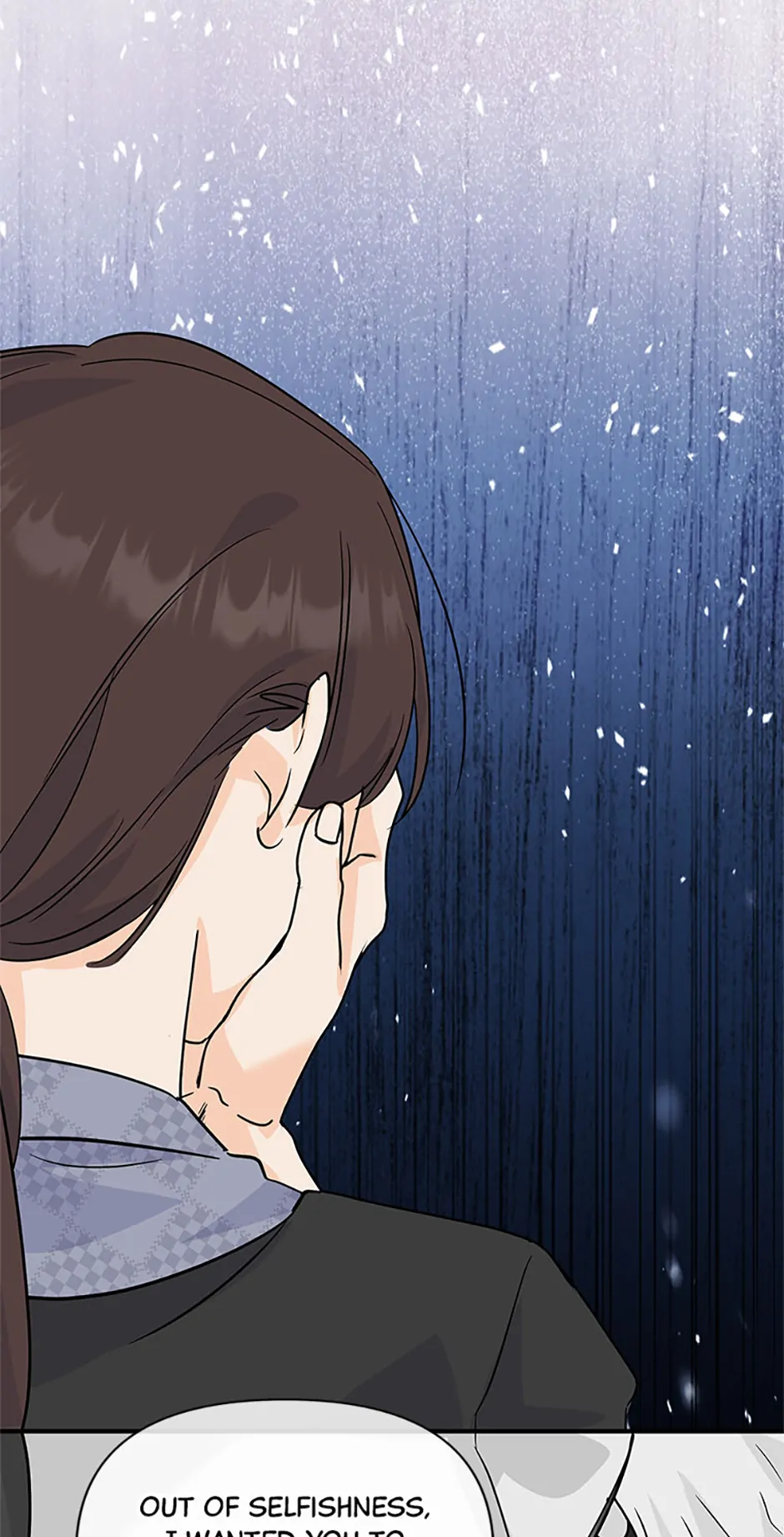 Flee if You Can’t Avoid It Chapter 52 243 32