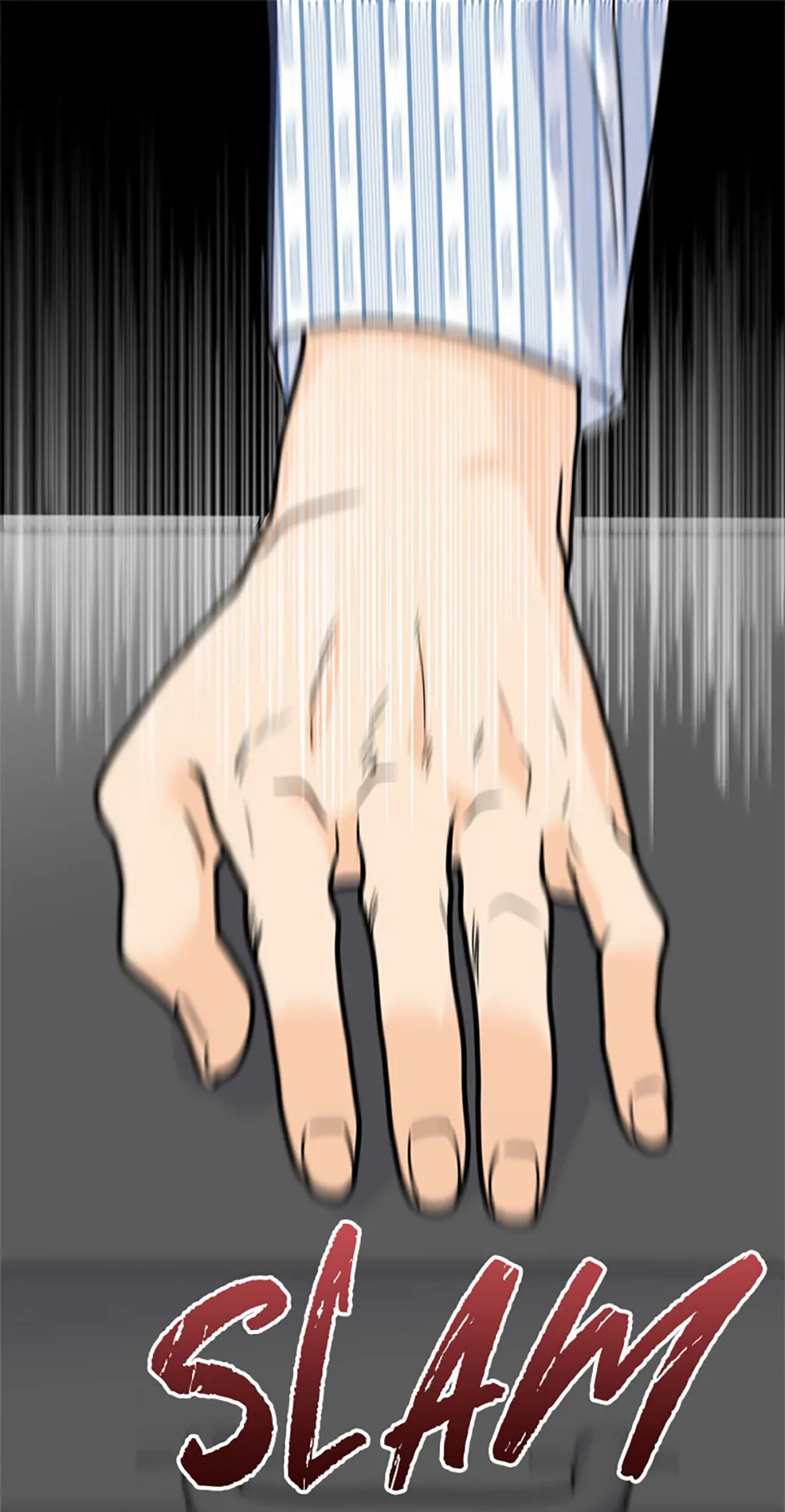 Flee if You Can’t Avoid It Chapter 52 247 36