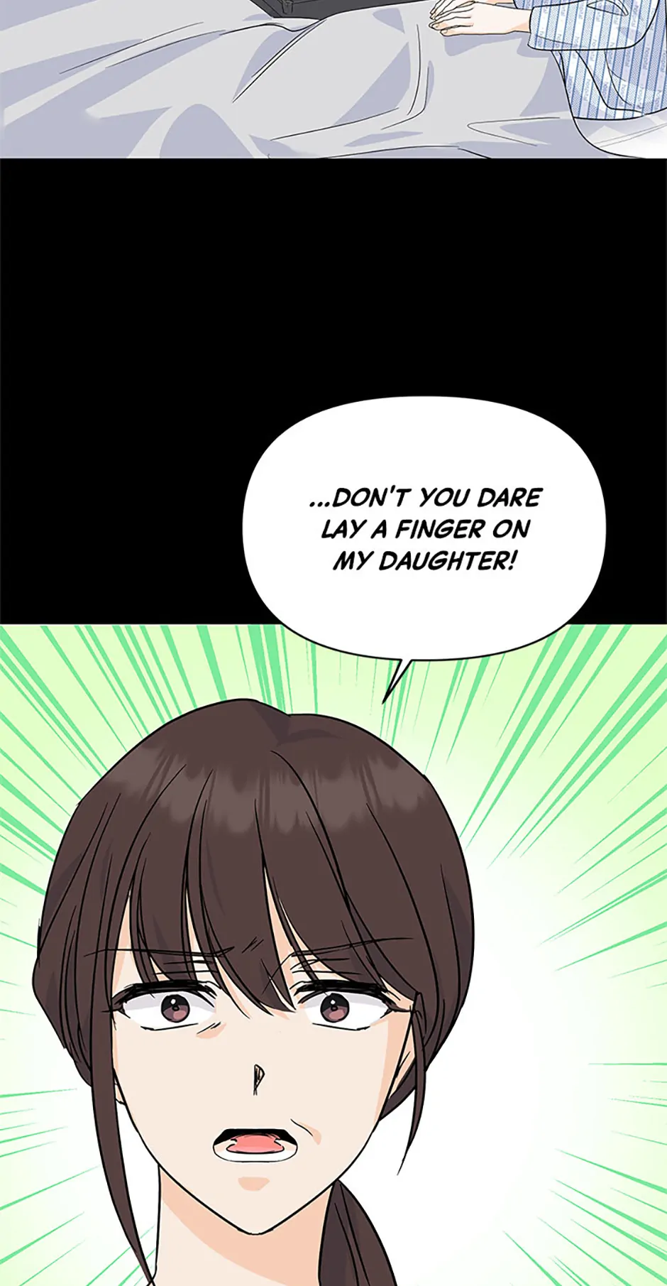 Flee if You Can’t Avoid It Chapter 52 249 38