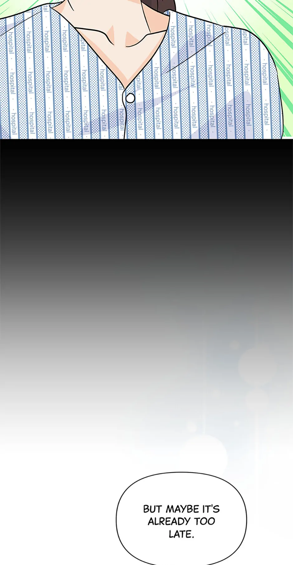 Flee if You Can’t Avoid It Chapter 52 250 39