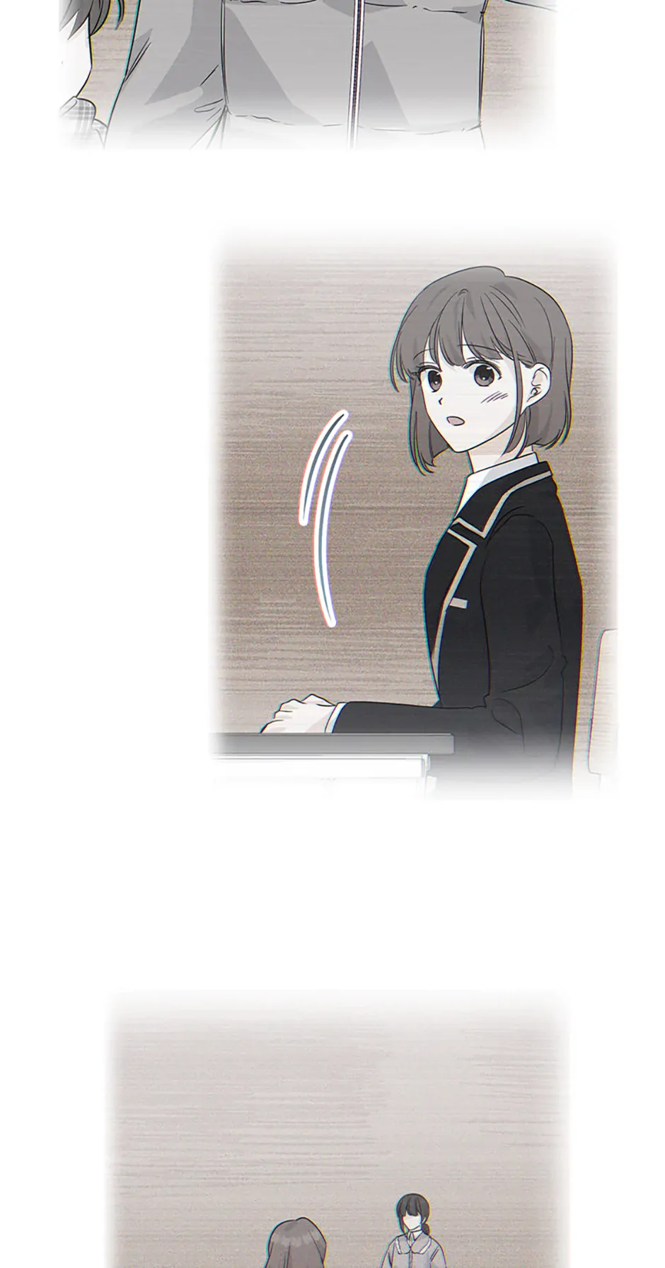 Flee if You Can’t Avoid It Chapter 52 259 48