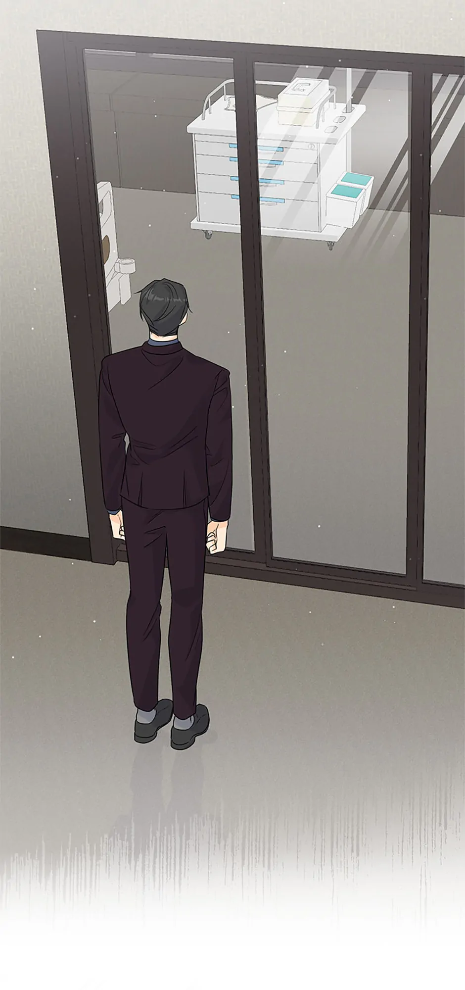 Flee if You Can’t Avoid It Chapter 52 266 55