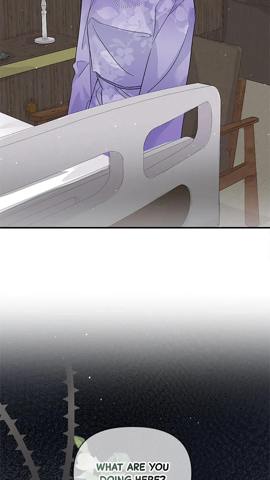 Flee if You Can’t Avoid It Chapter 52 275 64