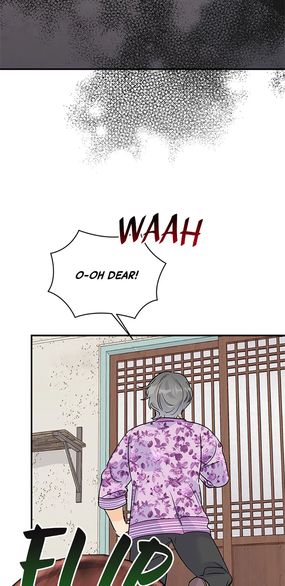 Flee if You Can’t Avoid It Chapter 53 238 03