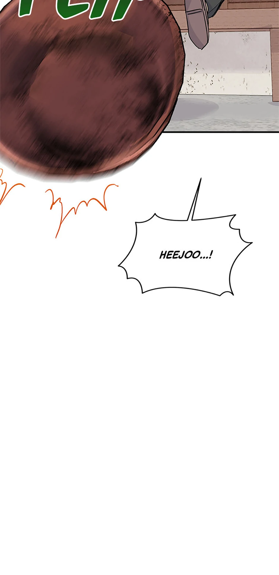 Flee if You Can’t Avoid It Chapter 53 239 04