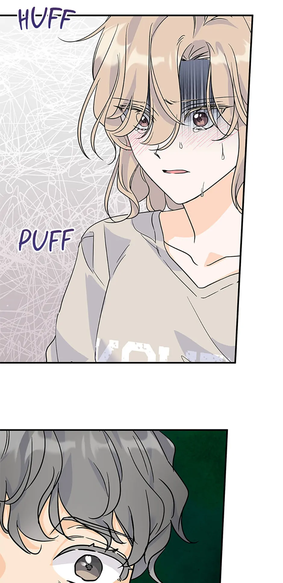 Flee if You Can’t Avoid It Chapter 53 240 05