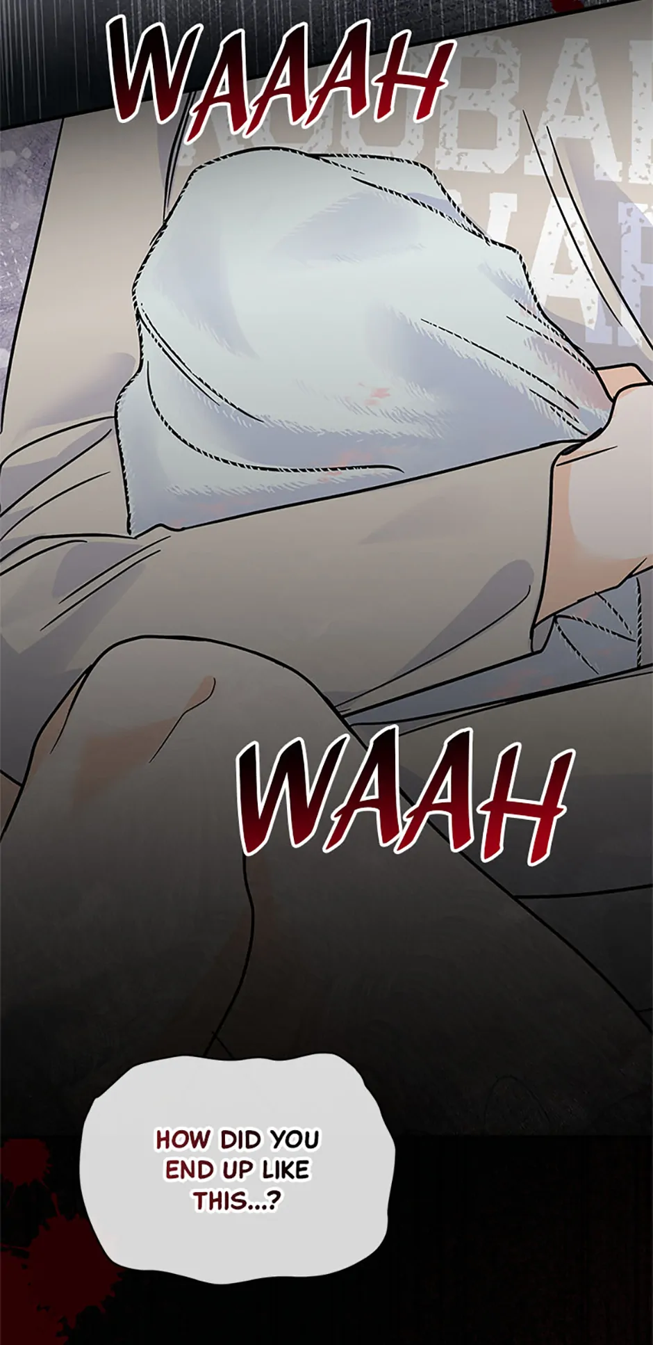 Flee if You Can’t Avoid It Chapter 53 242 07