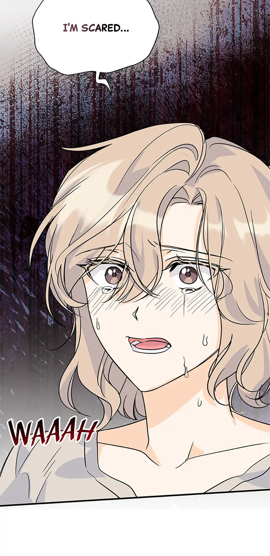 Flee if You Can’t Avoid It Chapter 53 244 09