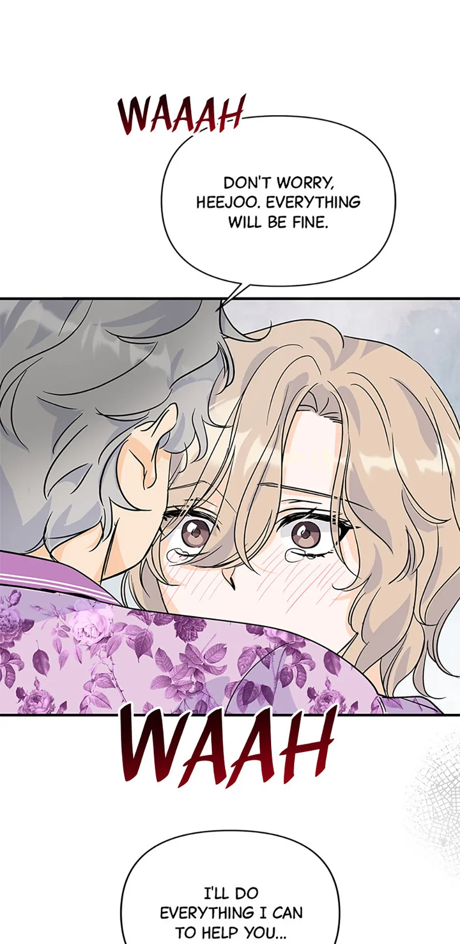 Flee if You Can’t Avoid It Chapter 53 246 11