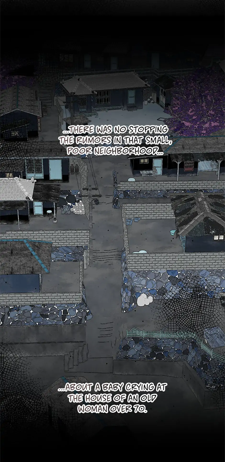 Flee if You Can’t Avoid It Chapter 53 248 13