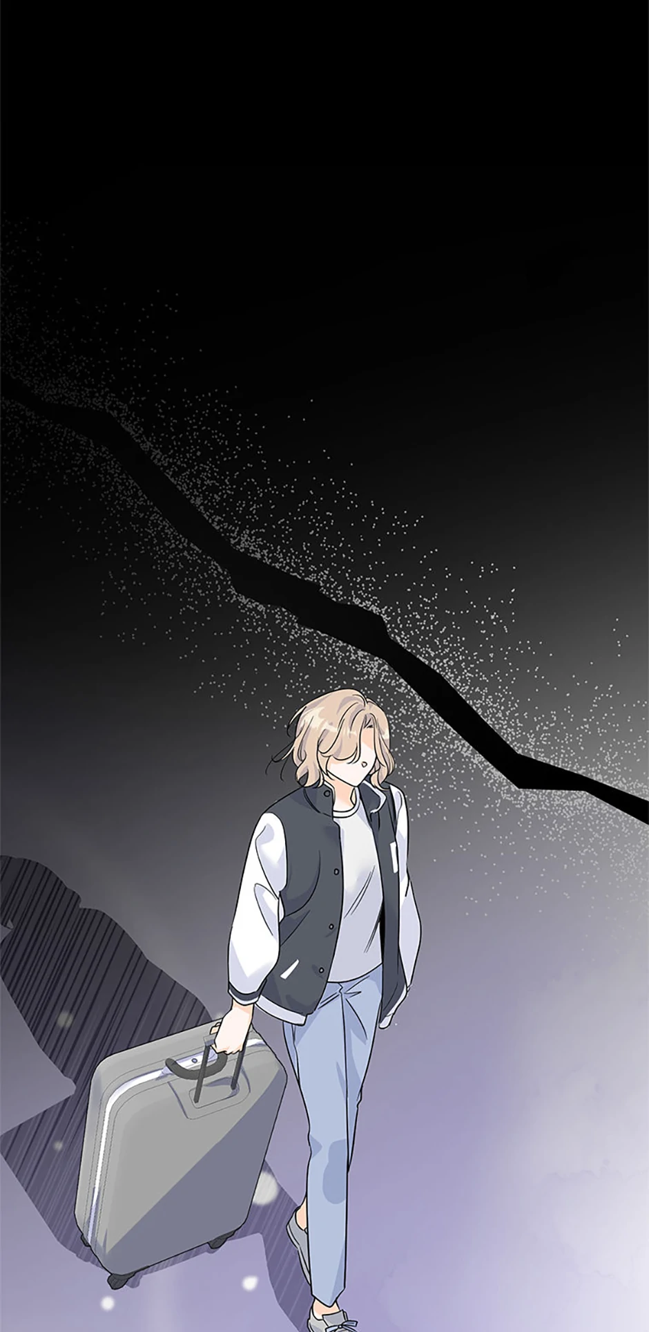 Flee if You Can’t Avoid It Chapter 53 249 14