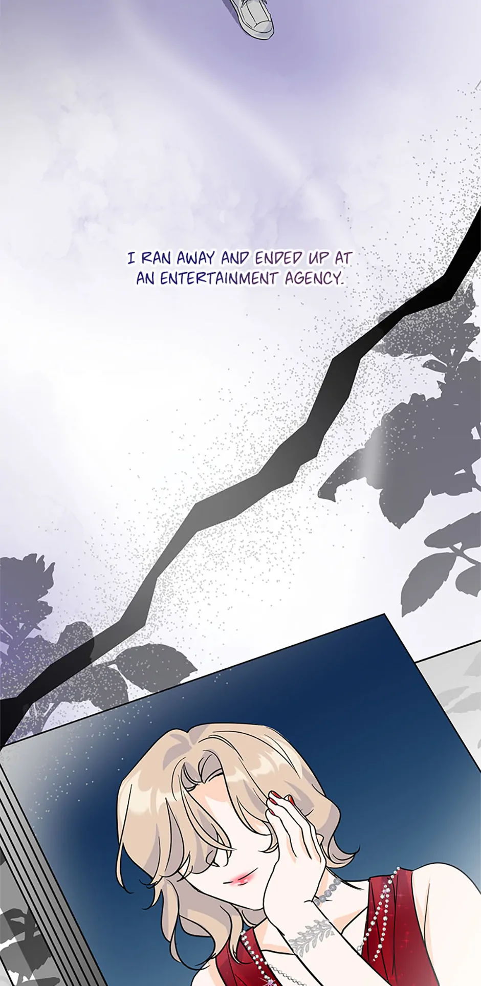 Flee if You Can’t Avoid It Chapter 53 250 15