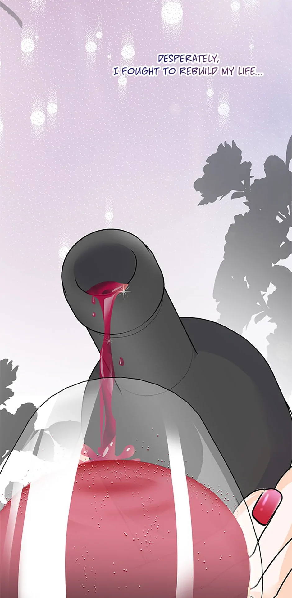 Flee if You Can’t Avoid It Chapter 53 252 17