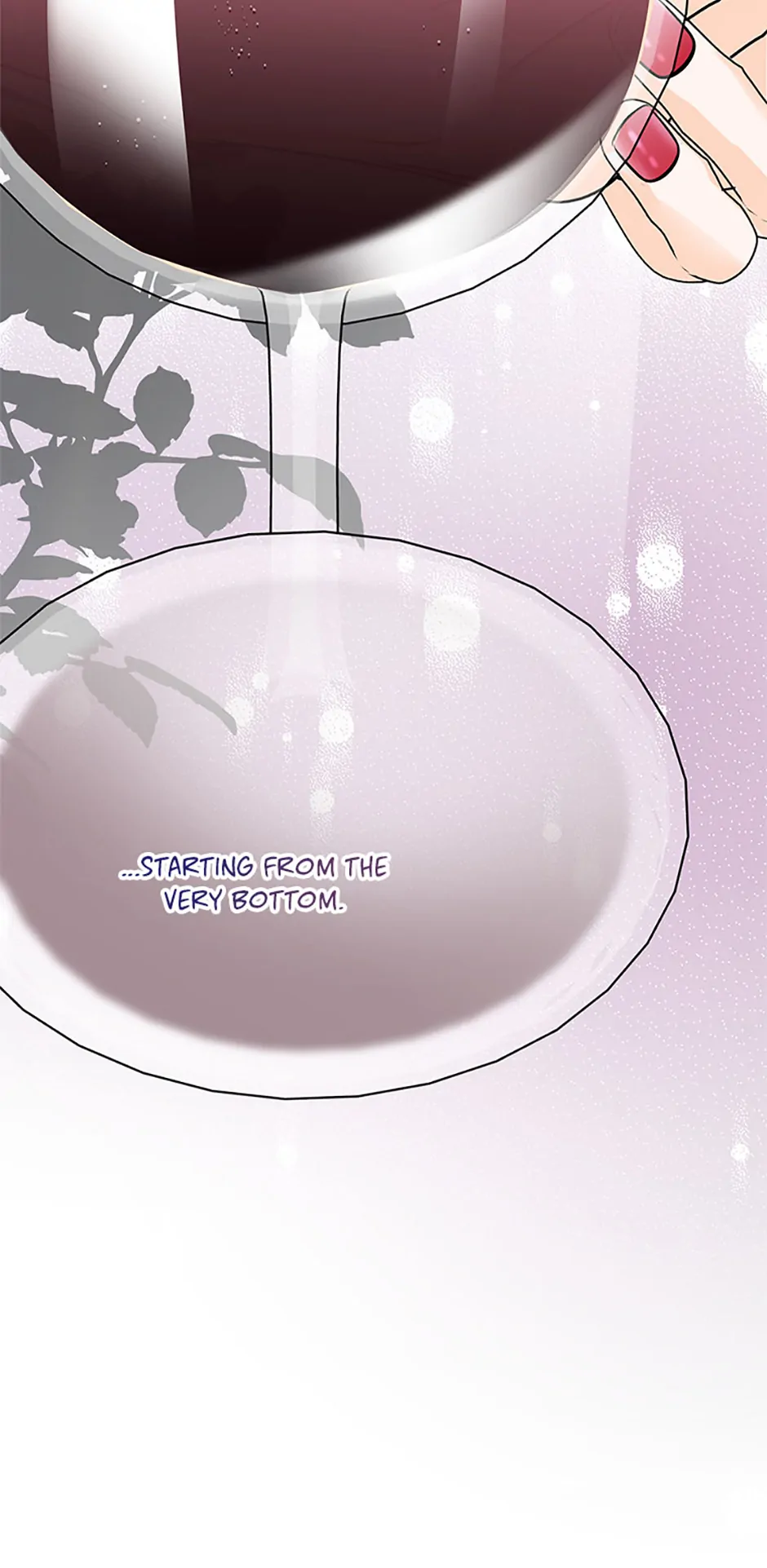 Flee if You Can’t Avoid It Chapter 53 253 18