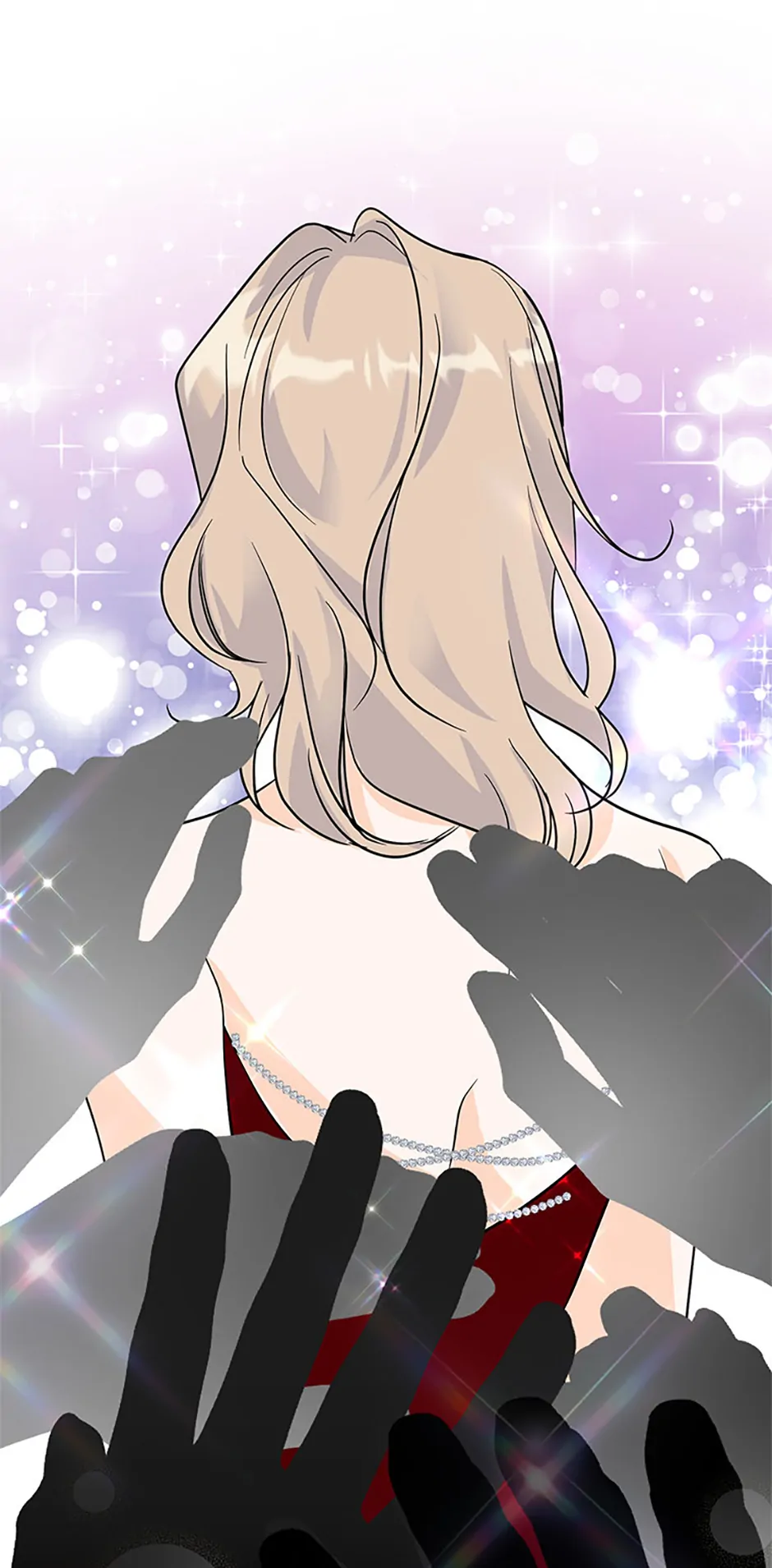 Flee if You Can’t Avoid It Chapter 53 254 19