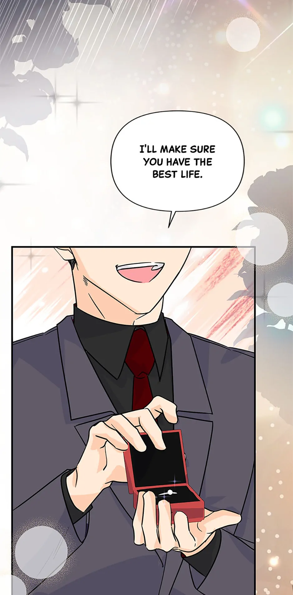 Flee if You Can’t Avoid It Chapter 53 256 21