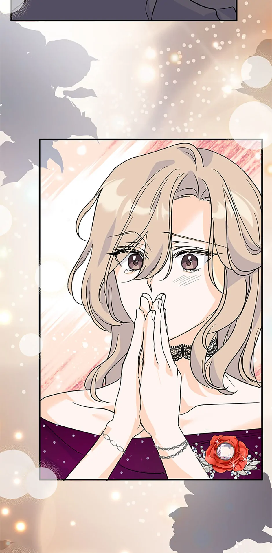 Flee if You Can’t Avoid It Chapter 53 257 22