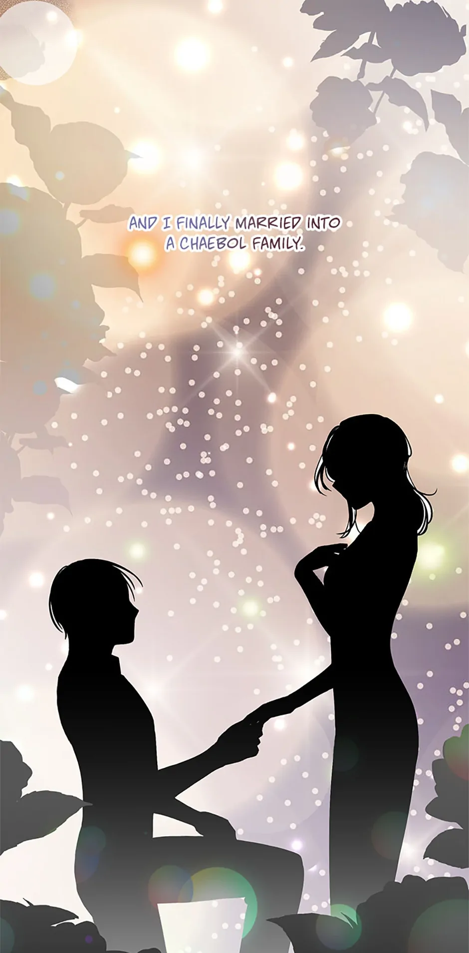 Flee if You Can’t Avoid It Chapter 53 258 23