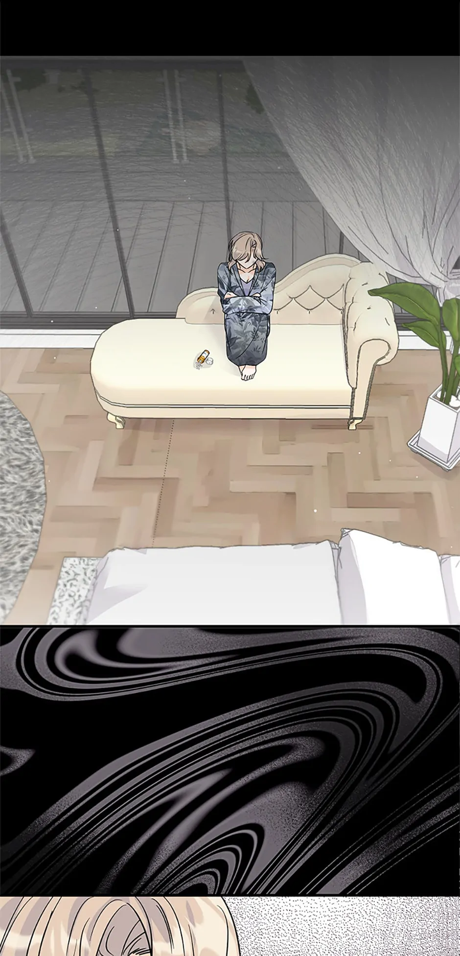 Flee if You Can’t Avoid It Chapter 53 261 26