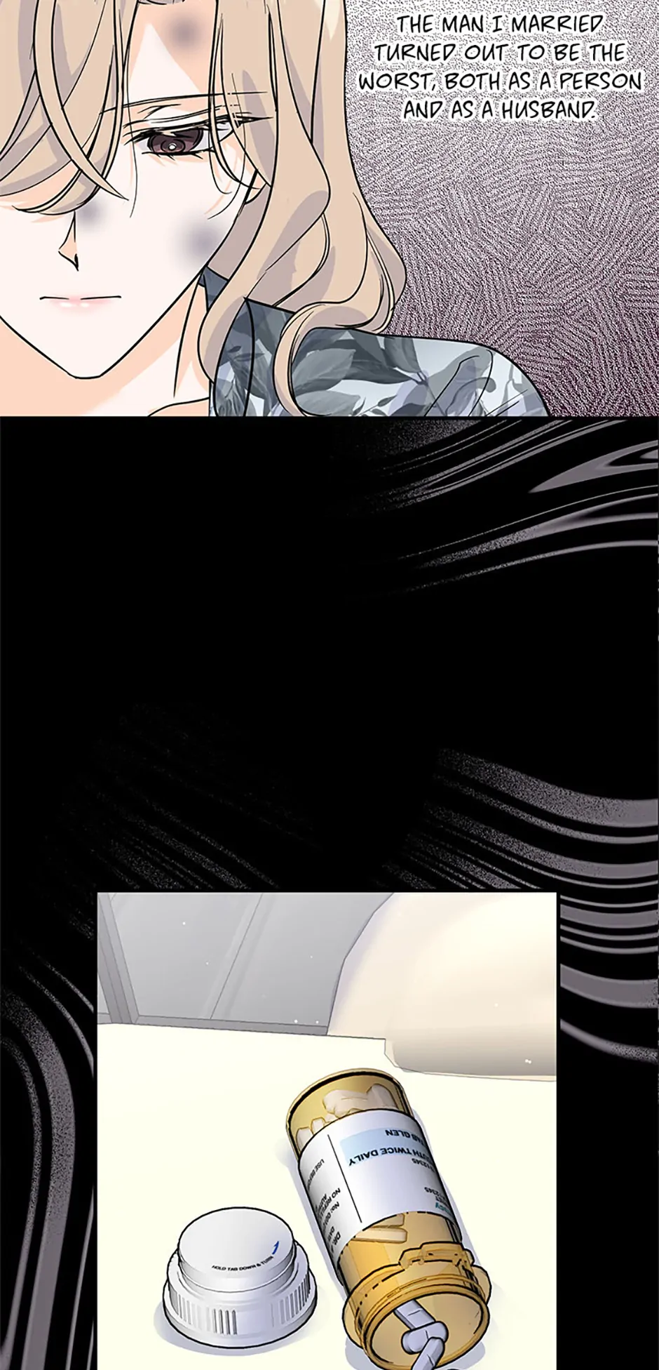 Flee if You Can’t Avoid It Chapter 53 262 27