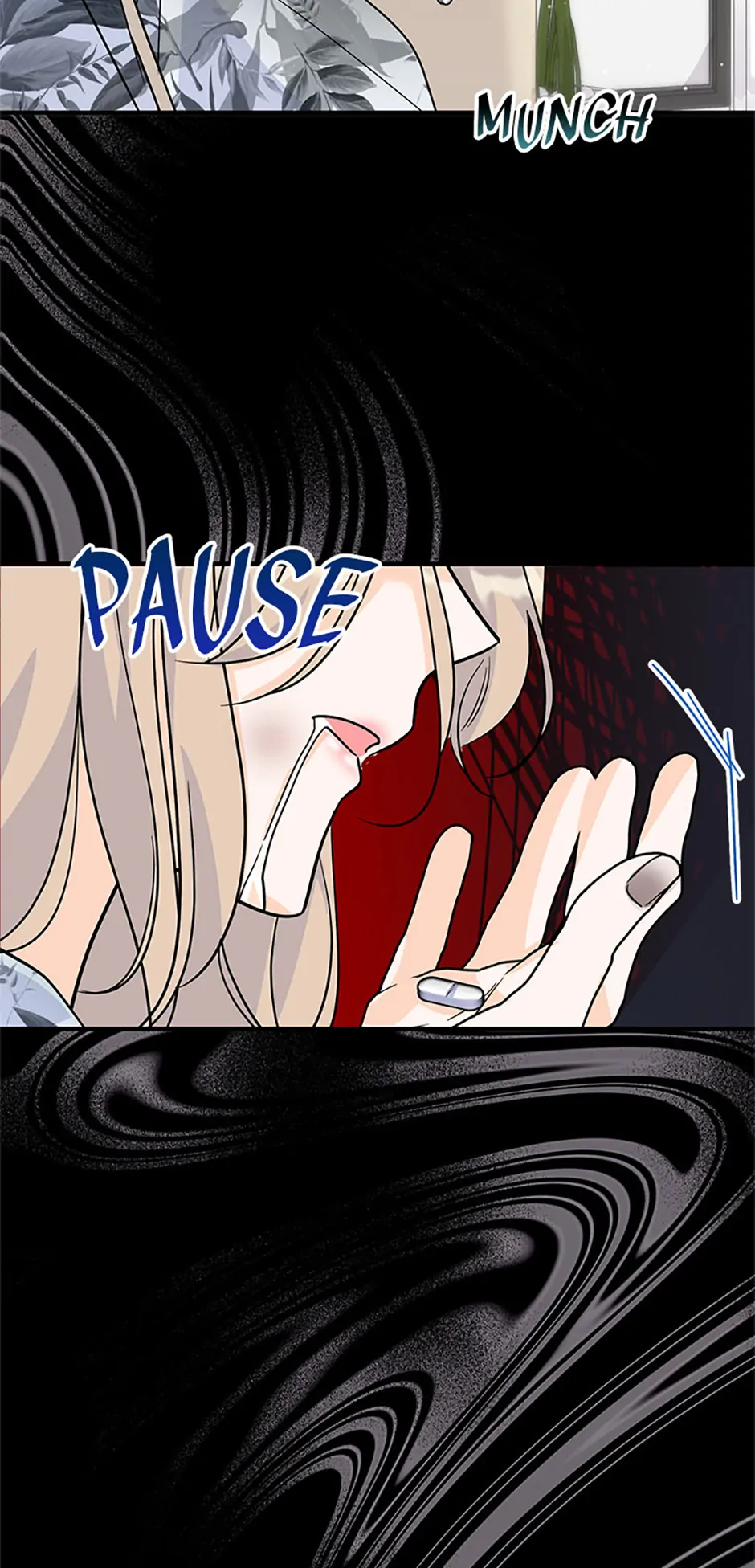 Flee if You Can’t Avoid It Chapter 53 264 29