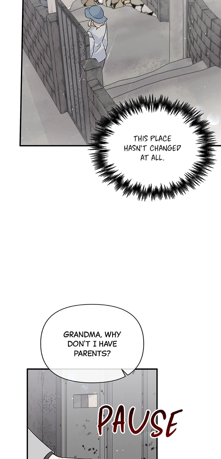 Flee if You Can’t Avoid It Chapter 53 268 33