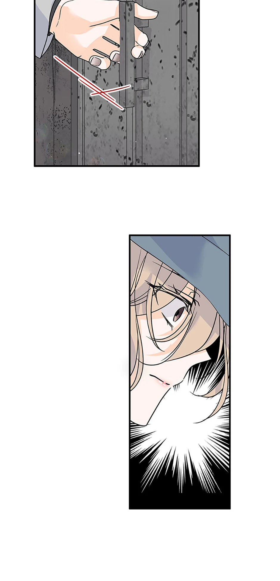 Flee if You Can’t Avoid It Chapter 53 269 34