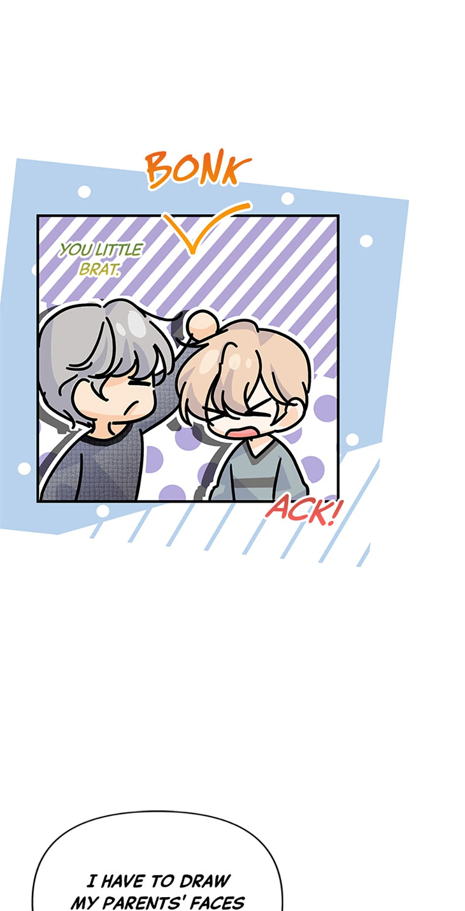 Flee if You Can’t Avoid It Chapter 53 271 36