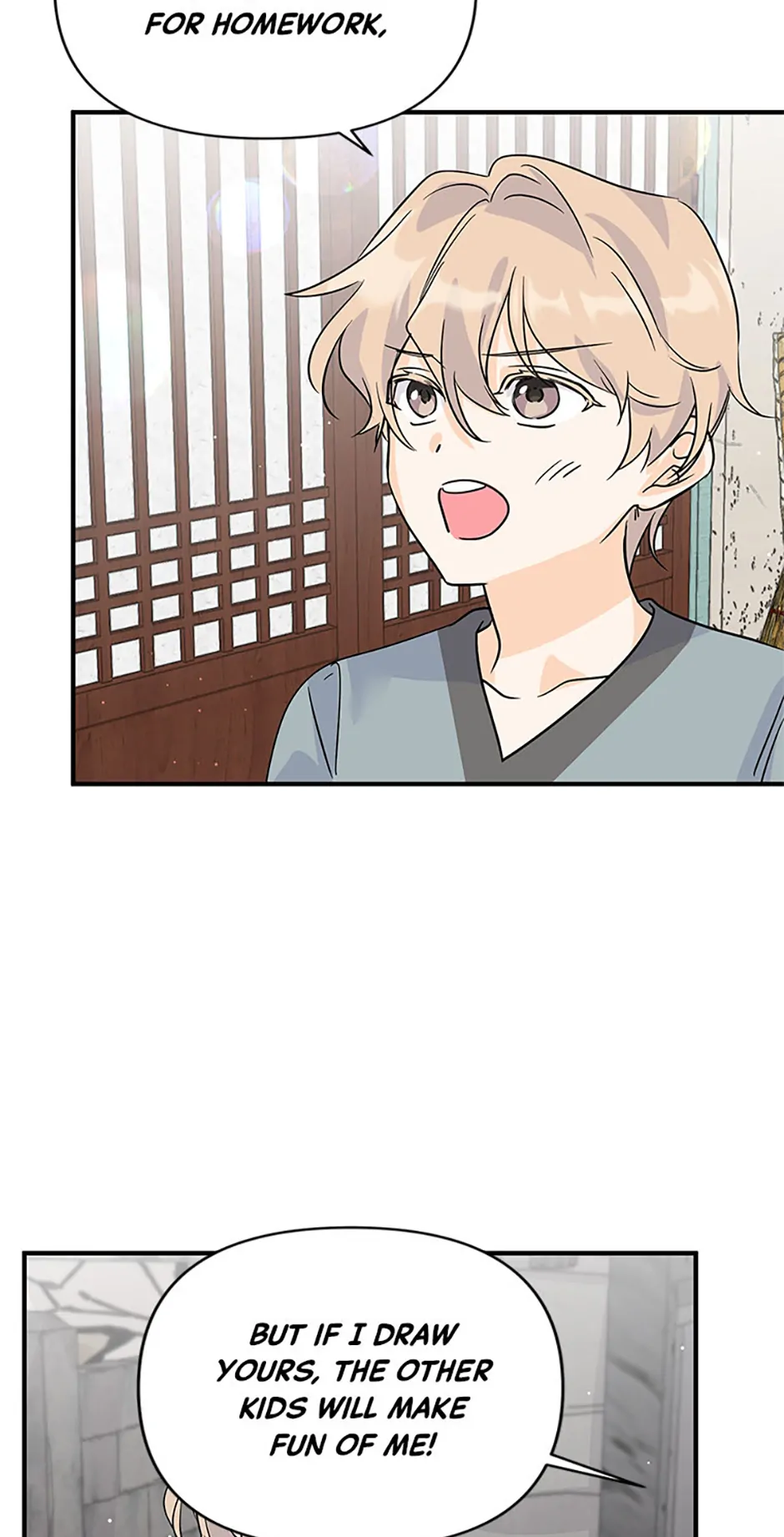 Flee if You Can’t Avoid It Chapter 53 272 37