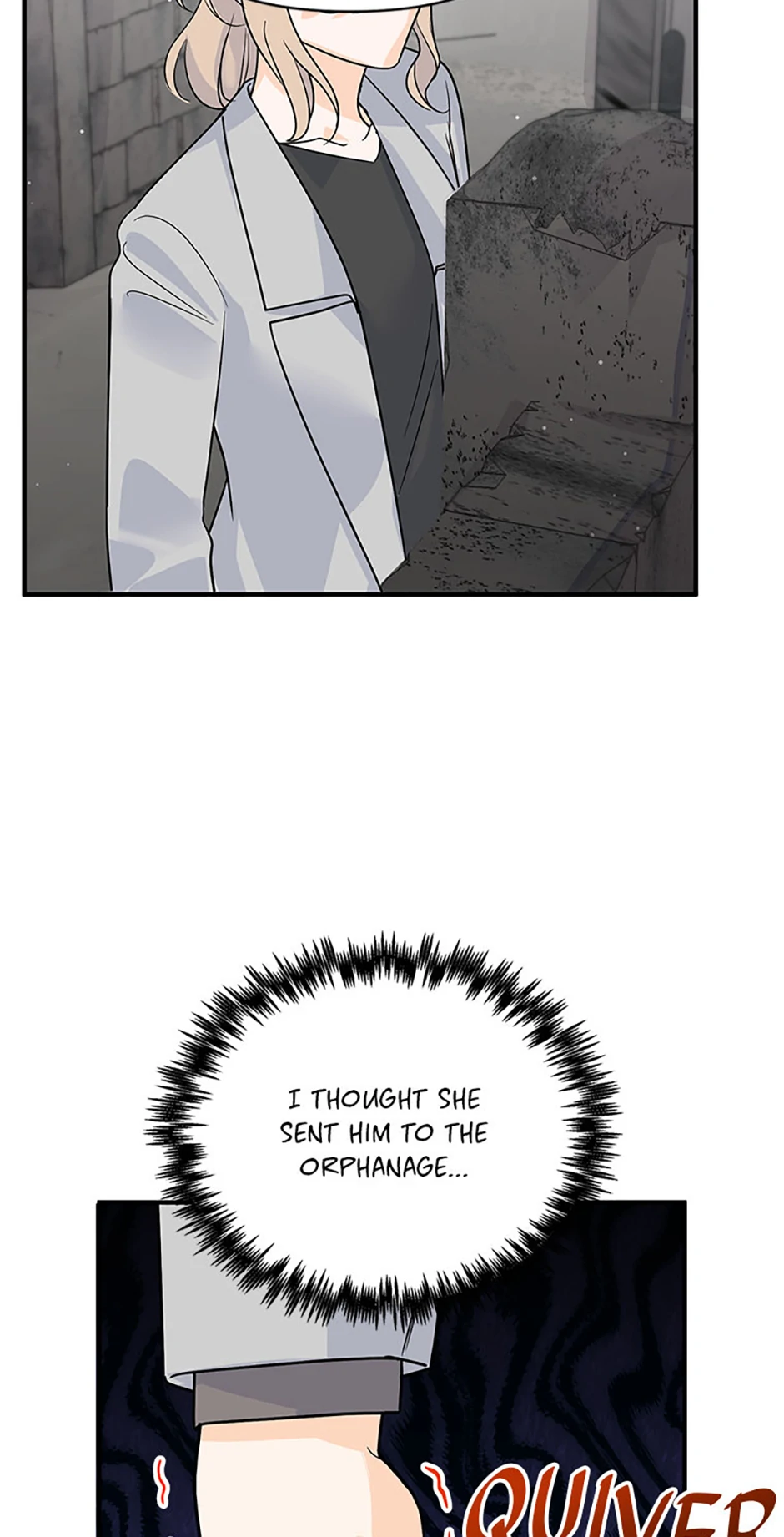 Flee if You Can’t Avoid It Chapter 53 273 38