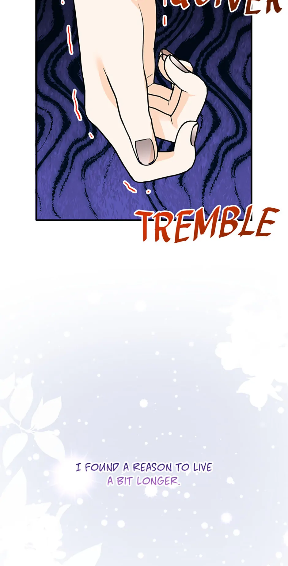 Flee if You Can’t Avoid It Chapter 53 274 39