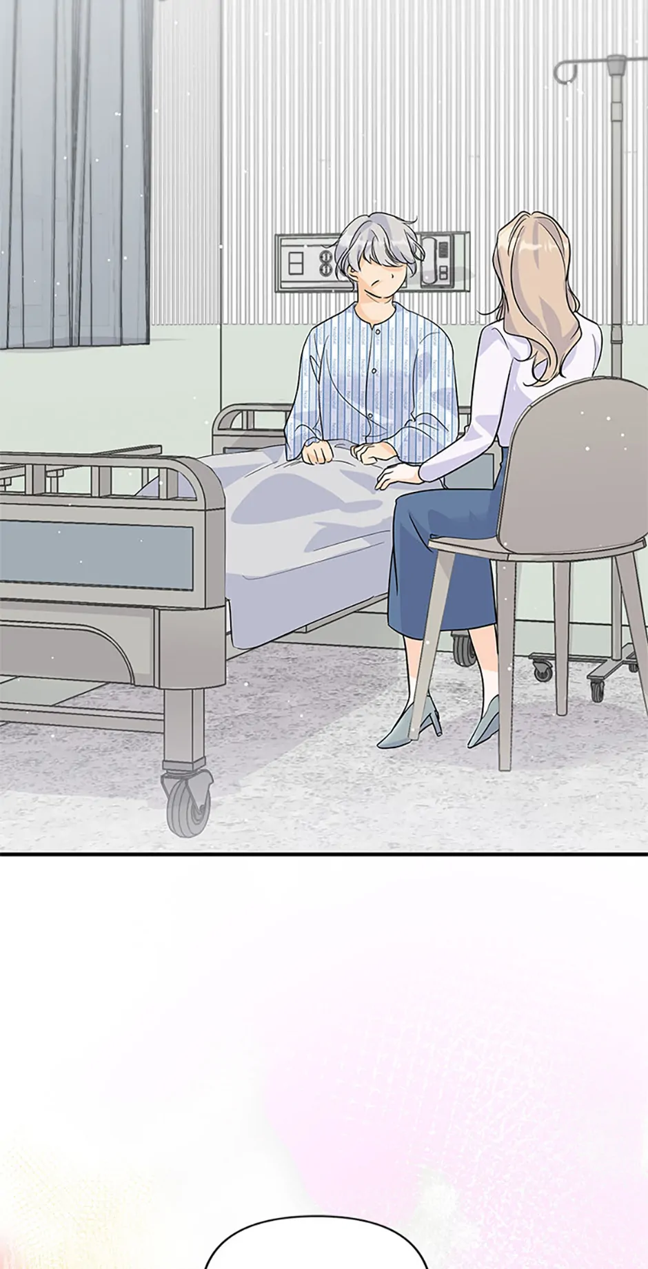 Flee if You Can’t Avoid It Chapter 53 276 41