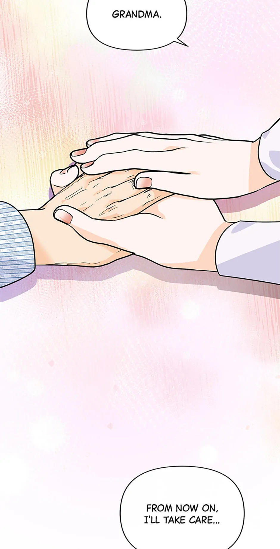 Flee if You Can’t Avoid It Chapter 53 277 42